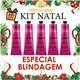 O Boticario Natal 2024 ESPECIAL BLINDAGEM