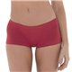 DeMillus-55601 Calcinha Short Goiaba 