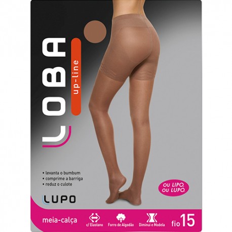 Lupo 5895 Meia-Calça Up-Line 