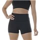 DeMillus-94902 Short Marinho-Preto