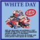 O Boticario White Day 2025 KIT BLUE