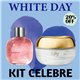 O Boticario White Day 2025 KIT CELEBRE