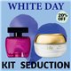 O Boticario White Day 2025 KIT SEDUCTION