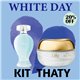 O Boticario White Day 2025 KIT THATY