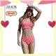 White Day Kit Lingerie 2Rios 82432+22432 Rosa