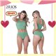 White Day Kit Lingerie 2Rios 96018+46022 Alecrim