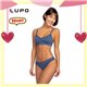 White Day Kit Lingerie Lupo 41326+40326 Azul 