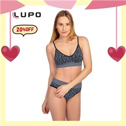 White Day Kit Lingerie Lupo 41337+40337 Onca