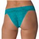 DeMillus-53148 Calcinha Azul Capri