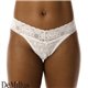 DeMillus-53148 Calcinha Azul Capri