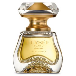 O Boticario Eau de Perfum Elysee BLANC 50ml