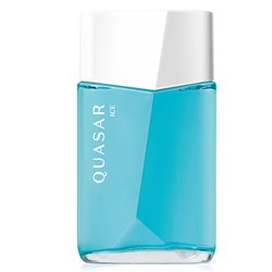 O Boticario Eau de Toilette Quasar Ice 100ml 