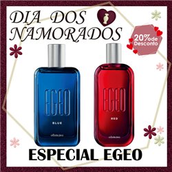O Boticario Dia Dos Namorados ESPECIAL EGEO 