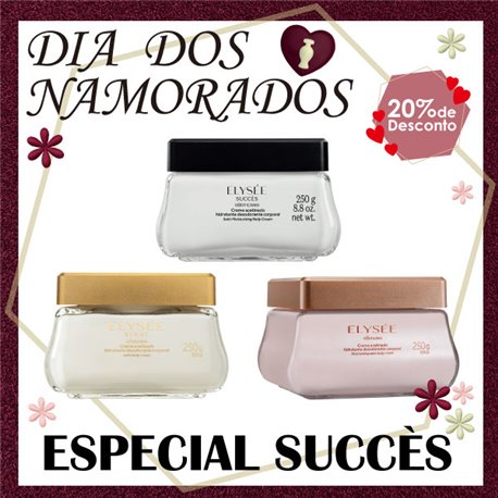 O Boticario Dia Dos Namorados ESPECIAL SUCCES 