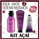 O Boticario Dia Dos Namorados KIT ACAI