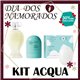 O Boticario Dia Dos Namorados KIT ACQUA