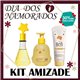 O Boticario Dia Dos Namorados KIT AMIZADE