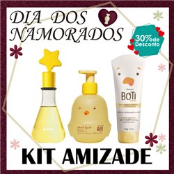 O Boticario Dia Dos Namorados KIT AMIZADE