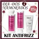 O Boticario Dia Dos Namorados KIT ANTIFRIZZ