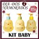 O Boticario Dia Dos Namorados KIT BABY 