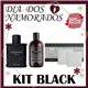 O Boticario Dia Dos Namorados KIT BLACK