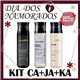 O Boticario Dia Dos Namorados KIT CA+JA+KA