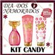 O Boticario Dia Dos Namorados KIT CANDY