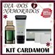 O Boticario Dia Dos Namorados KIT CARDAMOM