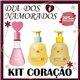 O Boticario Dia Dos Namorados KIT CORACAO