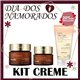 O Boticario Dia Dos Namorados KIT CREME