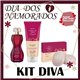 O Boticario Dia Dos Namorados KIT DIVA