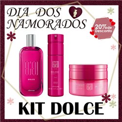 O Boticario Dia Dos Namorados KIT DOLCE