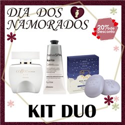 O Boticario Dia Dos Namorados KIT DUO