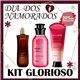 O Boticario Dia Dos Namorados KIT GLORIOSO