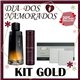 O Boticario Dia Dos Namorados KIT GOLD