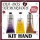 O Boticario Dia Dos Namorados KIT HAND