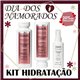 O Boticario Dia Dos Namorados KIT HIDRATACAO
