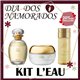 O Boticario Dia Dos Namorados KIT L'EAU