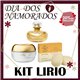 O Boticario Dia Dos Namorados KIT LIRIO