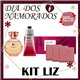 O Boticario Dia Dos Namorados KIT LIZ