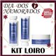 O Boticario Dia Dos Namorados KIT LOIRO