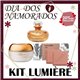 O Boticario Dia Dos Namorados KIT LUMIERE