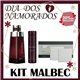 O Boticario Dia Dos Namorados KIT MALBEC 