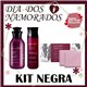O Boticario Dia Dos Namorados KIT NEGRA