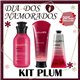 O Boticario Dia Dos Namorados KIT PLUM
