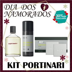 O Boticario Dia Dos Namorados KIT PORTINARI