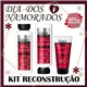 O Boticario Dia Dos Namorados KIT RECONSTRUCAO