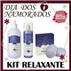 O Boticario Dia Dos Namorados KIT RELAXANTE