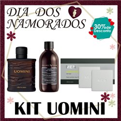 O Boticario Dia Dos Namorados KIT UOMINI