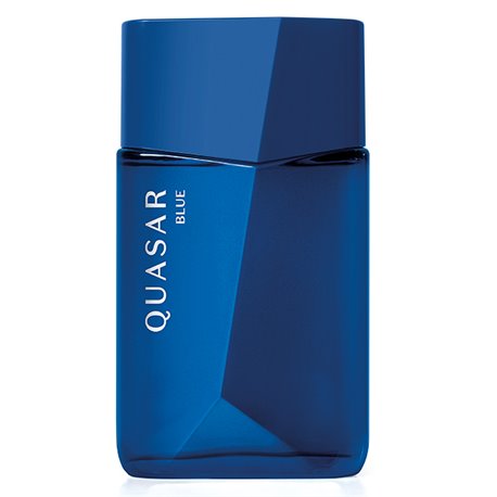 O Boticário Quasar BLUE EDT 100ml